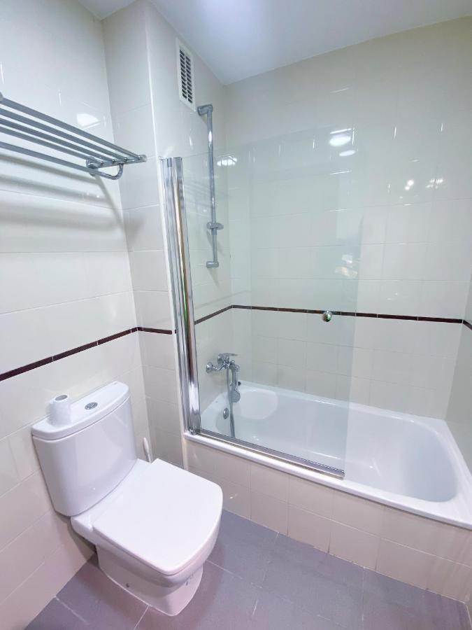 El Rinconcito De La Isla Appartement San Fernando Buitenkant foto