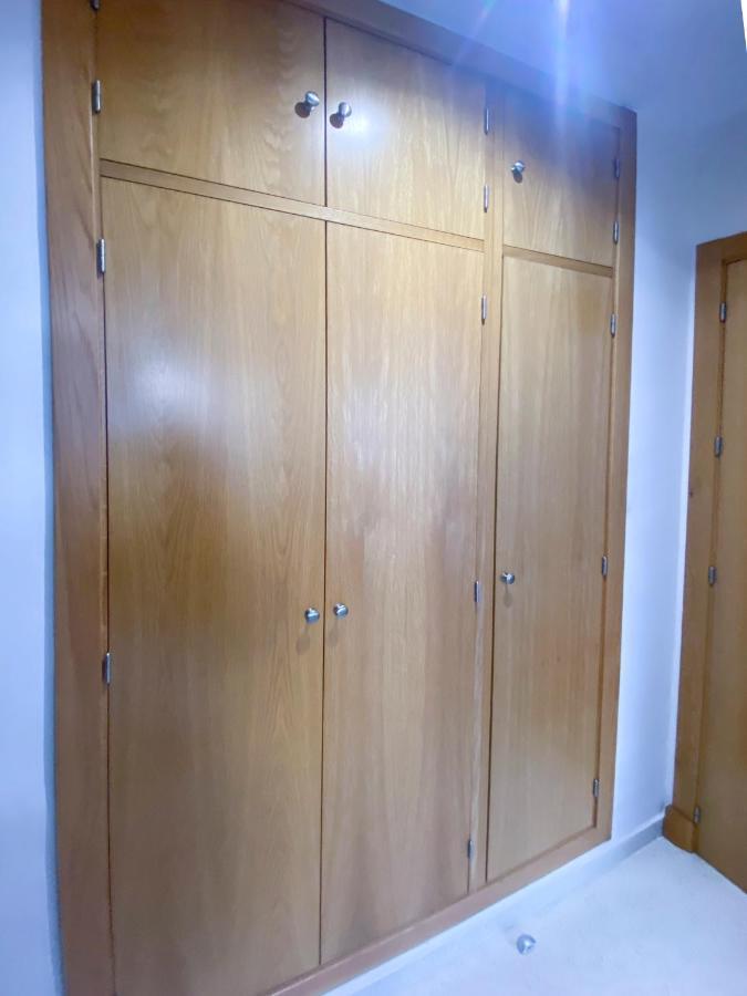 El Rinconcito De La Isla Appartement San Fernando Buitenkant foto