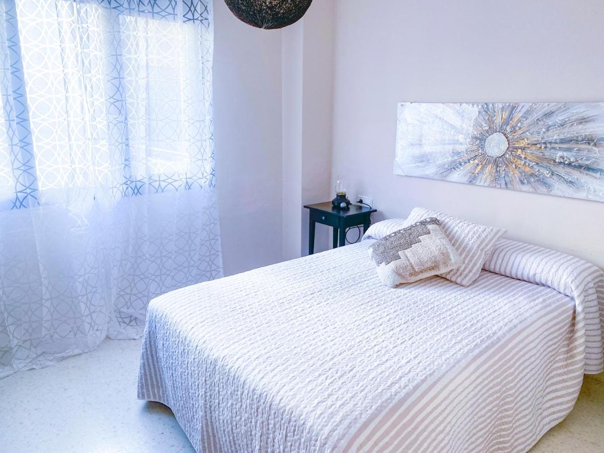 El Rinconcito De La Isla Appartement San Fernando Buitenkant foto