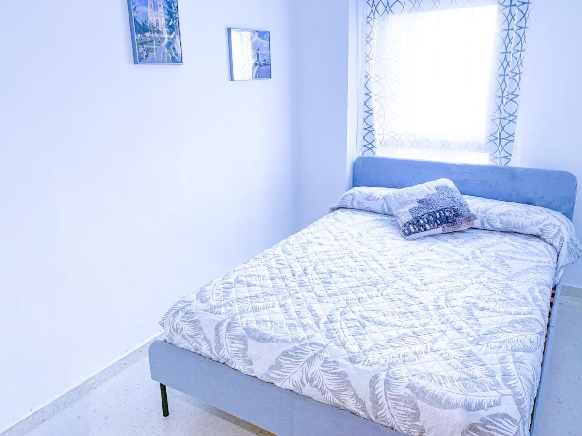 El Rinconcito De La Isla Appartement San Fernando Buitenkant foto